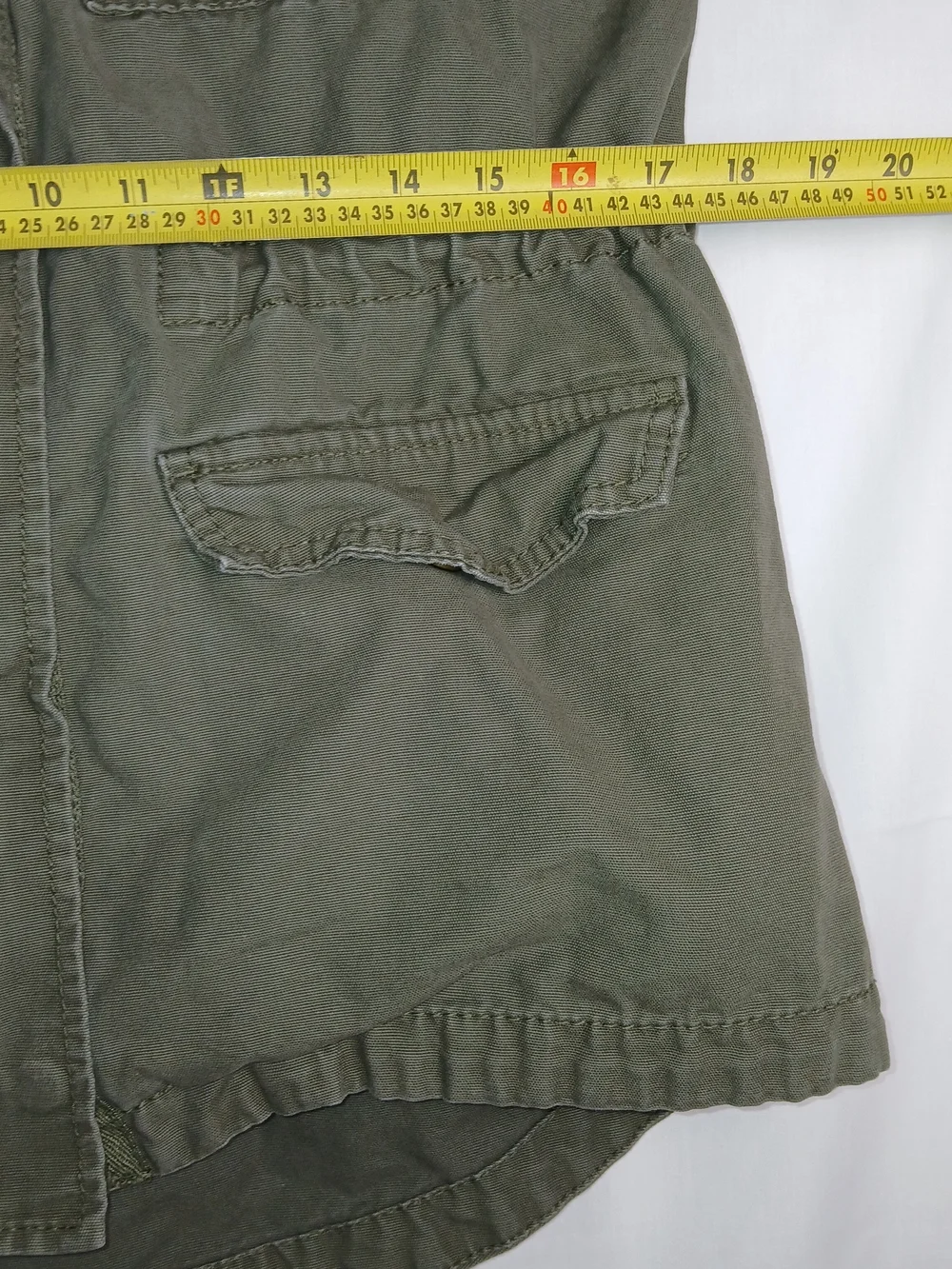 Universal Thread lightweight hooded